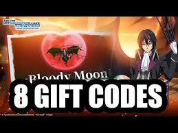 Better still, the redemption codes that worked in taiwan seem to be working in the latest release as well, so you're advised to check our tensura: Bulu Monsters Redeem Codes 06 2021