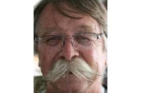 Robert Ahlstrom Obituary (1947