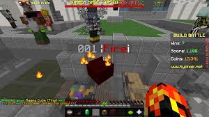 Technoblade mostly plays skyblock on the hypixel server but can occasionally be seen playing other games. Longer Pet Names Limit Hypixel Minecraft Server And Maps
