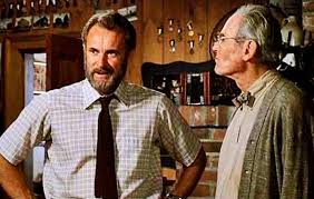 On Golden Pond [50 New-Old Movies for the 51st Year #34] – Blue Towel  Productions