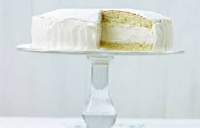 Venetian Zabaglione Cake Recipe Cake Recipes Desserts Cake