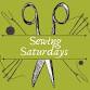 November Sewing Saturday