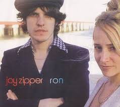 Ron by Joy Zipper (EP): Reviews, Ratings, Credits, Song list