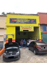 MH Auto Fast-Kuala Pilah