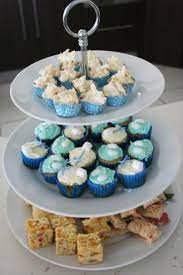 High Tea Event Boy Themed Baby Shower I Created And Hosted In 2010 High Tea Baby Shower Baby Shower Tea Boy Baby Shower Themes