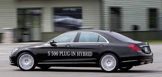 Mercedes Benz S500 Plug In Hybrid 0 60 In 5 5 Seconds And 78 Mpg Mercedes Benz World Benz S500 Mercedes Benz Suv