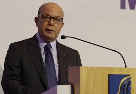 Datuk syed zaid albar (file pix). Macc Security Commission Are Investigating Into The Bribery Scandal Of Two Directors Of Airasia