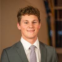 Jacob Schoenfeld's Instagram, Twitter & Facebook