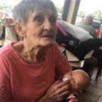 Donna K. Woods Obituary