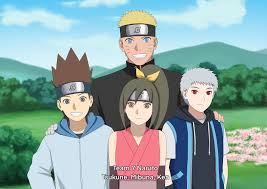 See more ideas about naruto teams, naruto team 7, team 7. Ed8dcbjurnjwmm