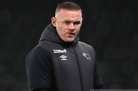 Jun 07, 2021 · derby county boss wayne rooney believes there are four teams who can make a major impact at the european championship finals but says france are the side to beat. Jadi Pelatih Tetap Derby County Wayne Rooney Resmi Pensiun Antara News