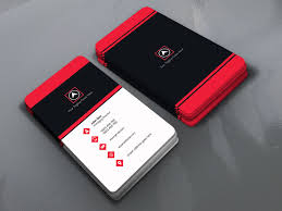 You can even upload your own logos and pictures, or search for images right from the. Vertical Business Card Design 84024 Personal Design Vertical Verticalbusinessc Vertical Business Cards Business Card Design Vertical Business Card Design