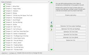 Find out what is typically expected and how to best format your poetry book manuscript in these manuscript tips from our friends at winning writers. How To Format A Poetry Ebook For Self Publishing