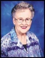 Jean Hofmann Obituary (1935