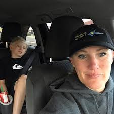 Amber Lillard's Instagram, Twitter & Facebook