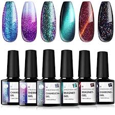 Diese wird benötigt, damit die gelnägel aushärten. 18 Best Gel Nail Polish Without Uv Light You Can Choose