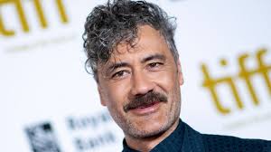 I propose an alternative that taika waititi should just make all marvel movies until he's too old to continue. Taika Waititi Im Interview Es Gibt Hoffnung Kultur Sz De