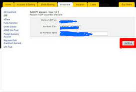 Ikuti langkah mudah untuk membayar bil telefon pascabayar dengan menggunakan maybank2u. Blog Nur Balqis Qahira Cara Mencarum Kwsp Epf Melalui Maybank2u