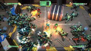 Every android has a battery life that consistently. Assault Android Cactus Will Blast Its Way To The Wii U Eshop Nintendo Life