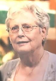 Donna Carl Obituary (1938