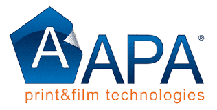 APA logo