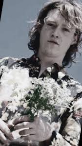 Caleb Face Model Actor