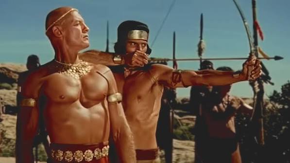 Against a Crooked Sky (1975) Richard Boone, Stewart Petersen | Western  Movie, subtitles