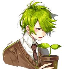 Cookie Run Tumblr Cookie Run Anime Guys Amami