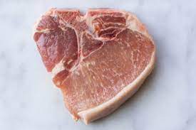 Note, thick cut pork chops will take longer to cook in the skillet. How To Cook Perfect Pork Chops Delishably