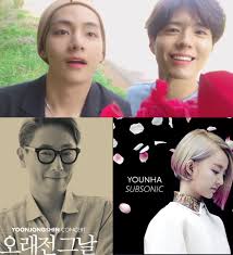 Originally a hip hop group, their musical style has evolved to … Soo Choi Rest Twitterissa The Collabs Bts Want In 2018 Rm Camila Sabrina Younha Kim Yuna Sg I Want Various Collabs When We Start I Wanna Have Fun With My Work Jin Slow Rabbit