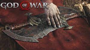 It is who you are! áˆ God Of War How To Upgrade Blades Of Chaos Weplay