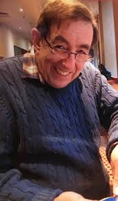 Does anyone know a Nick vose from WA?