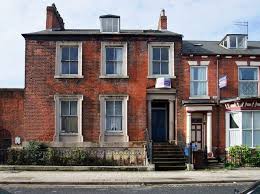 Coltman Street Kingston Upon Hull Hull In 2019 Kingston Upon Hull East Yorkshire House Styles