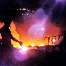 Lowongan kerja damkar bali : Kebakaran Ruko Auri Tanah Abang 12 Mobil Damkar Diterjunkan News Liputan6 Com