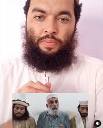 حافظ_حمید_اللہ صاحب صبا دے نمبر دہ ۔تہ خو ما ڈیر پوئے کڑلے ۔بیا مے خواست ھم  ترتہ وکہ چے لائیو ویڈیو تہ بہ دے انوائٹ کہ ۔کہ چہ غلط فہمی دے وی