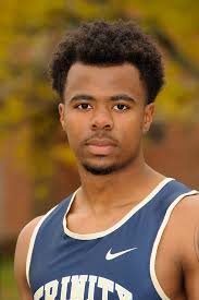 2020-21 Men's Track and Field Roster