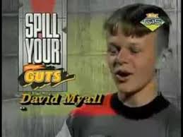 My Top 10 All-Time Favorite Episodes of Nickelodeon GUTS