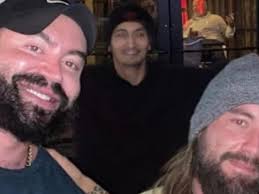 Fundraiser by Alan Pelham : Daniel Pelham