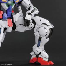Pg 1 60 Prefect Grade Gundam Exia Lighting Model Nii Gunpla Shop