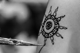 Your best henna artist in atlanta, nashville, knoxville & chattanooga. Henna Pop Up Blue Ridge Yoga Wellness Center