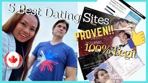 At least you have a reasonable assurance you are chatti. Best Dating Sites For Serious Relationships Online Dating Sites To Find A Foreigner Husband Youtube