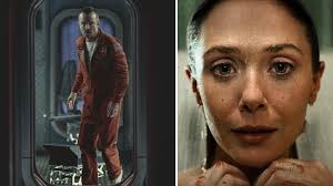 Black Mirror, Amor y Odio y más series para hacer maratón este fin de  semana