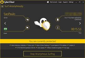 ¿cómo uso cyberghost vpn en windows? Cyberghost Vpn For Windows Free Download