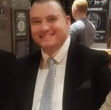 Jon's story: living with CKD and sepsis