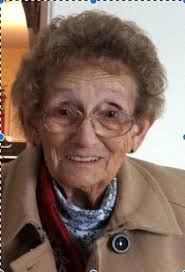 Ann Colleen (Staggs) Hilton