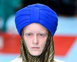 Sikhs Call Headpiece Sold By Gucci Disrespectful Mimicry Headpiece Things To Sell Italian Fashion