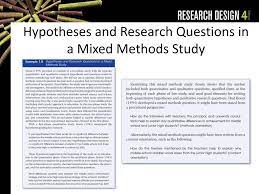 Jun 19, 2020 · qualitative research is the opposite of quantitative research, which involves collecting and analyzing numerical data for statistical analysis. Ppt Chapter Seven Research Questions And Hypotheses Powerpoint Presentation Id 5314395