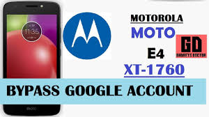 Here is the complete guide on how to unlock motorola moto e4 plus if forgot password, pattern lock, screen lock, and pin with or without . Motorola Moto E4 Xt 1760 Frp Bypass File How To Unlock Google