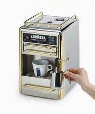 Maybe you would like to learn more about one of these? Alfred Bertsch Espresso Point