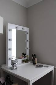 Makeup mirrors with lights seriously make all the difference. Dressing Table Lighting Ideas Dressing Table